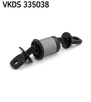 Silent bloc de suspension SKF VKDS 335038